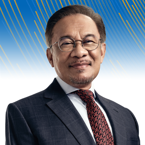 YAB Dato‘ Seri Anwar Ibrahim